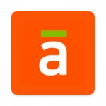 Logo of Ananas android Application 